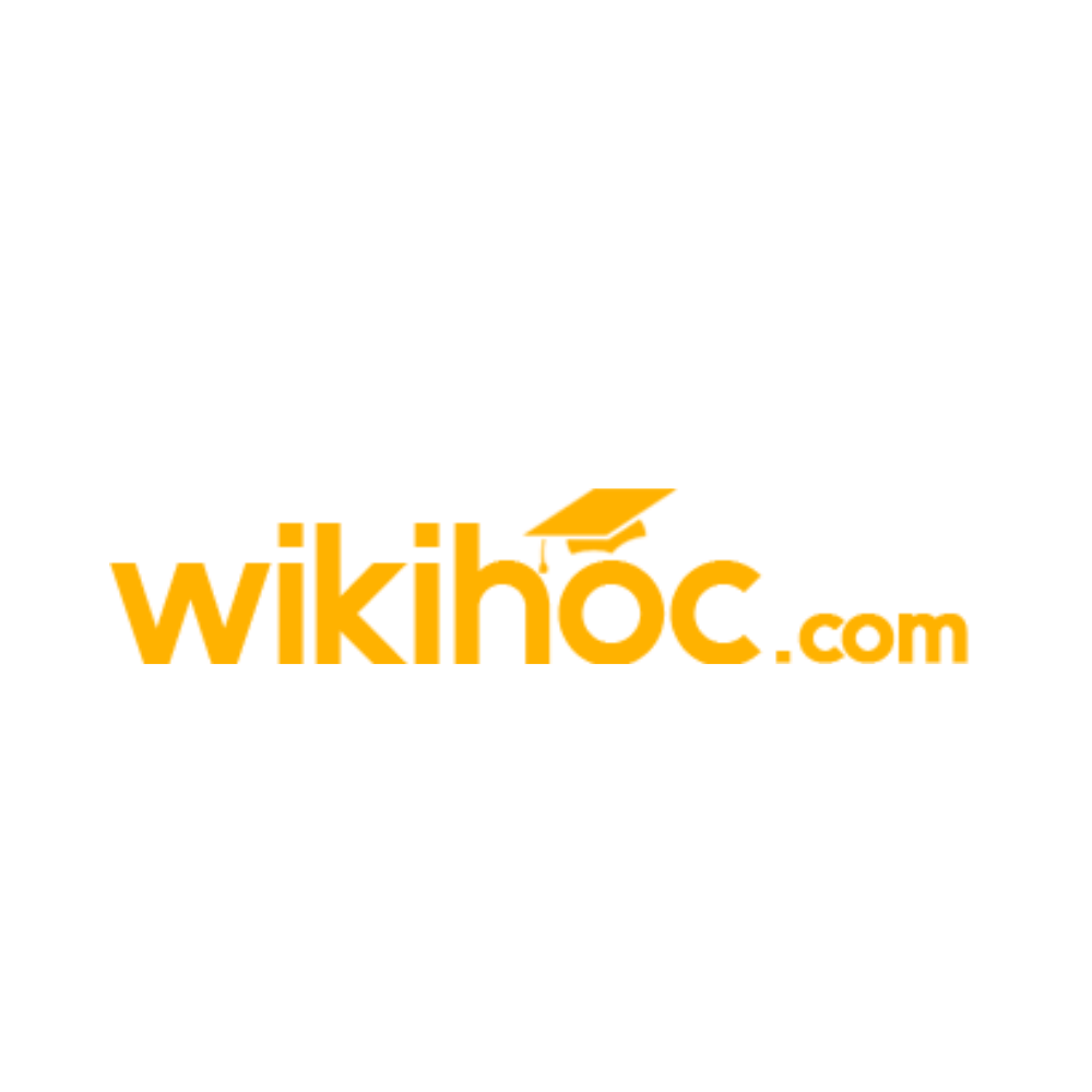 Wikihoc.com – Thư Viện Học Tập Miễn Phí