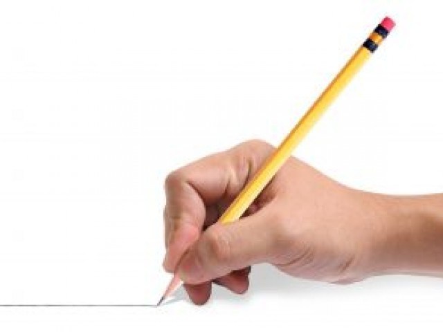 Tả bút chì lớp 4 ngắn gọn (20 mẫu)