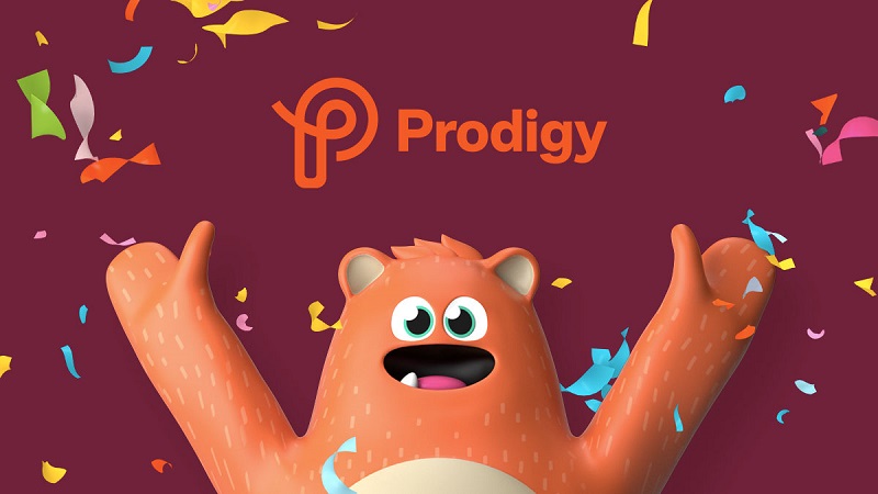 Dạy bé học Toán lớp 1 online miễn phí với phần mềm Prodigy. (Ảnh: Sưu tầm Internet)